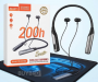 200h Regrsi RE-NY060 Wireless Neckband